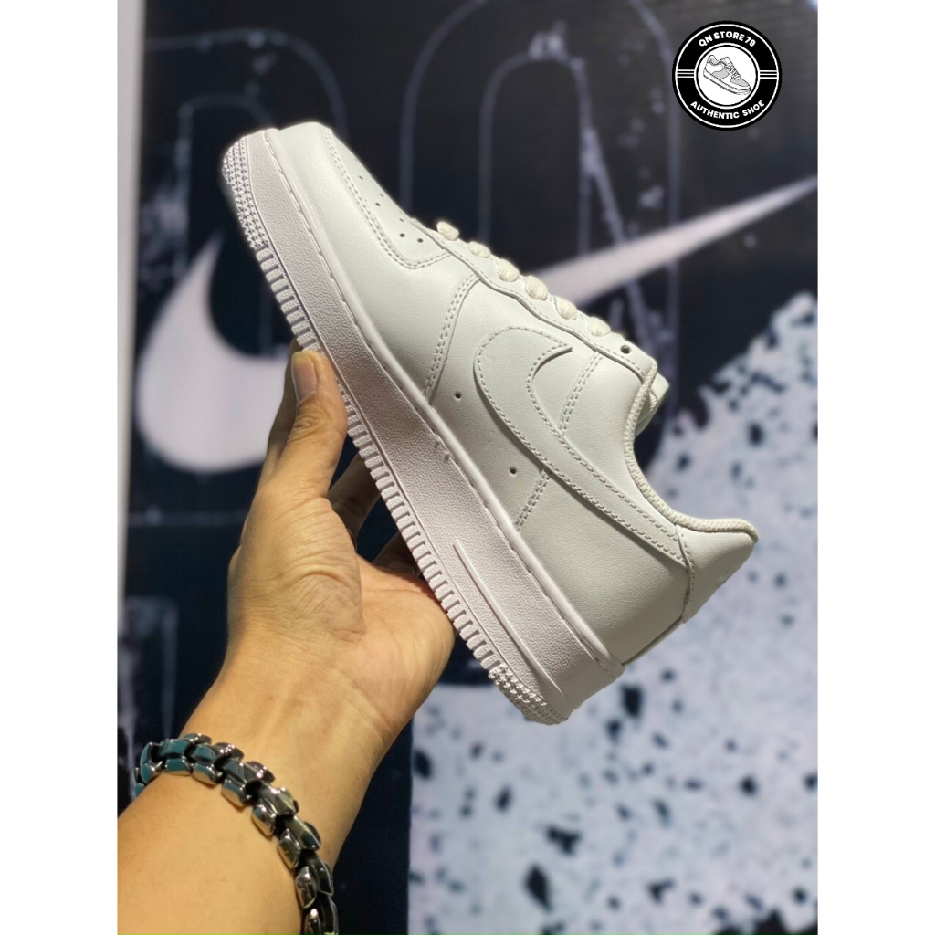 Giày Thể Thao Nike Air Force 1 Chính Hãng