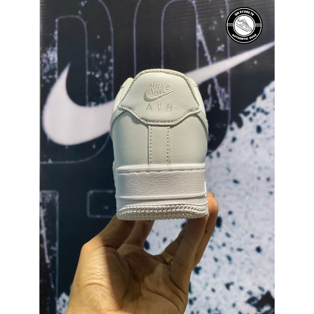 Giày Thể Thao Nike Air Force 1 Chính Hãng