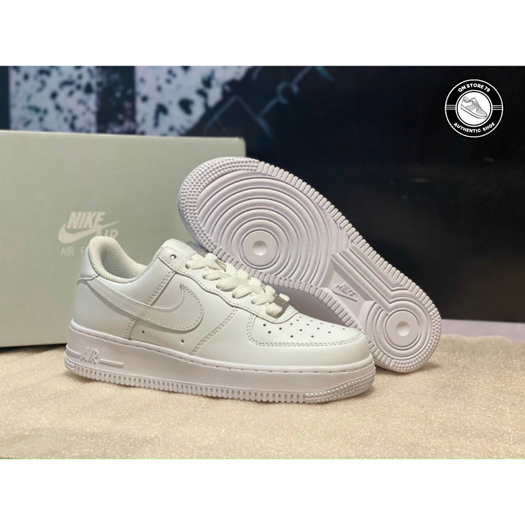 Giày Thể Thao Nike Air Force 1 Chính Hãng