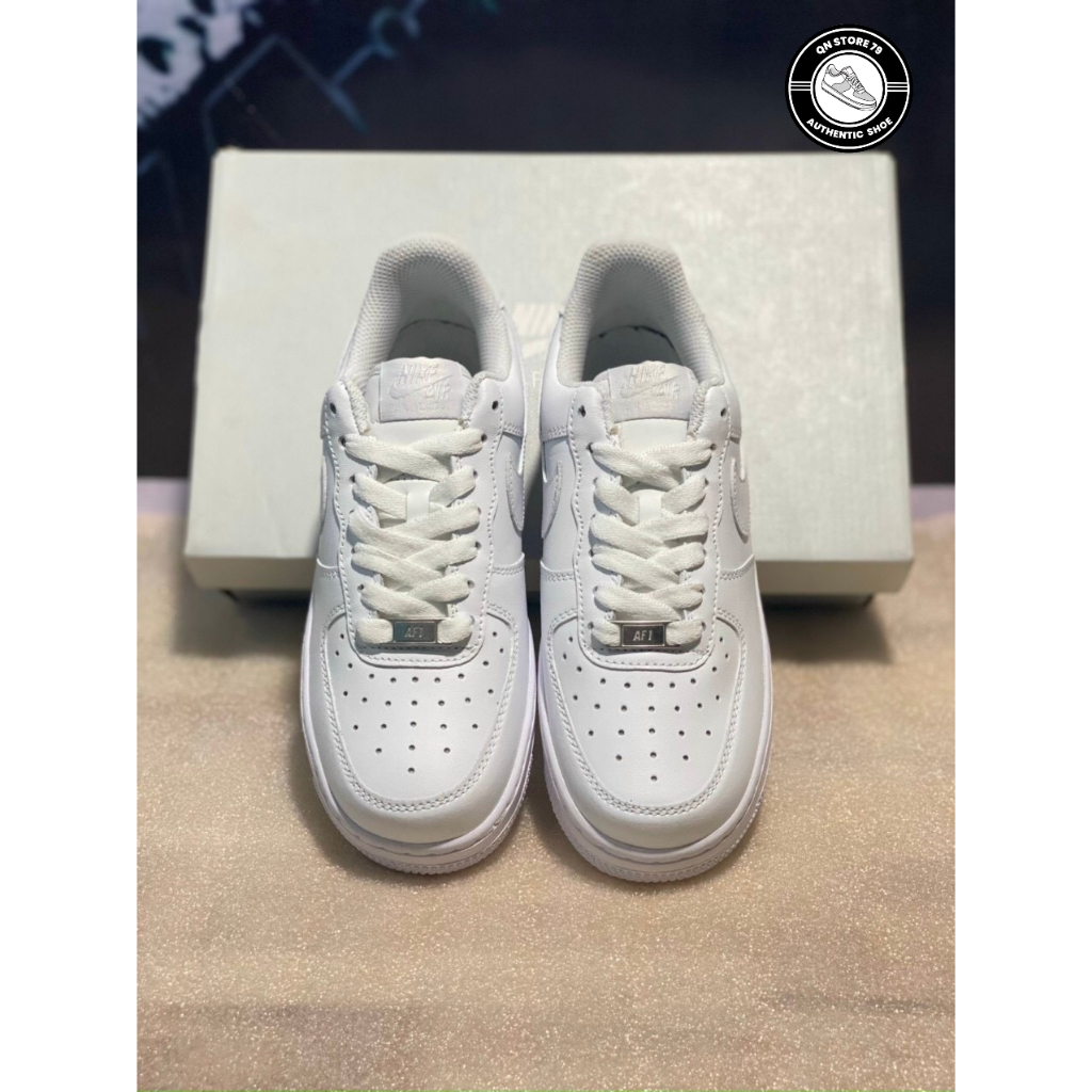 Giày Thể Thao Nike Air Force 1 Chính Hãng
