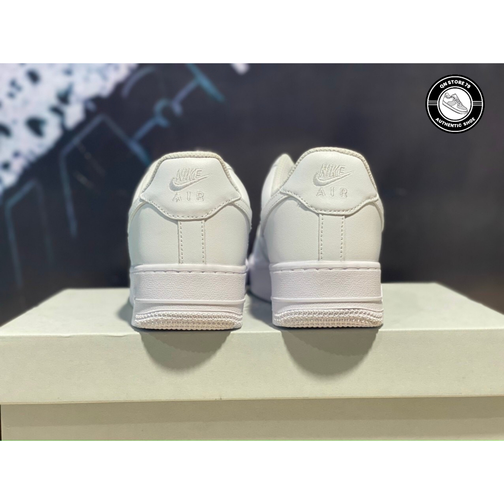 Giày Thể Thao Nike Air Force 1 Chính Hãng