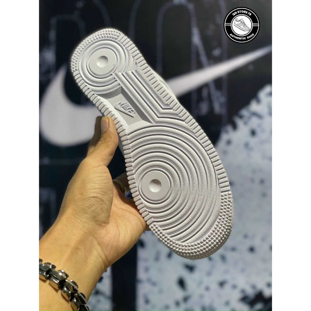 Giày Thể Thao Nike Air Force 1 Chính Hãng