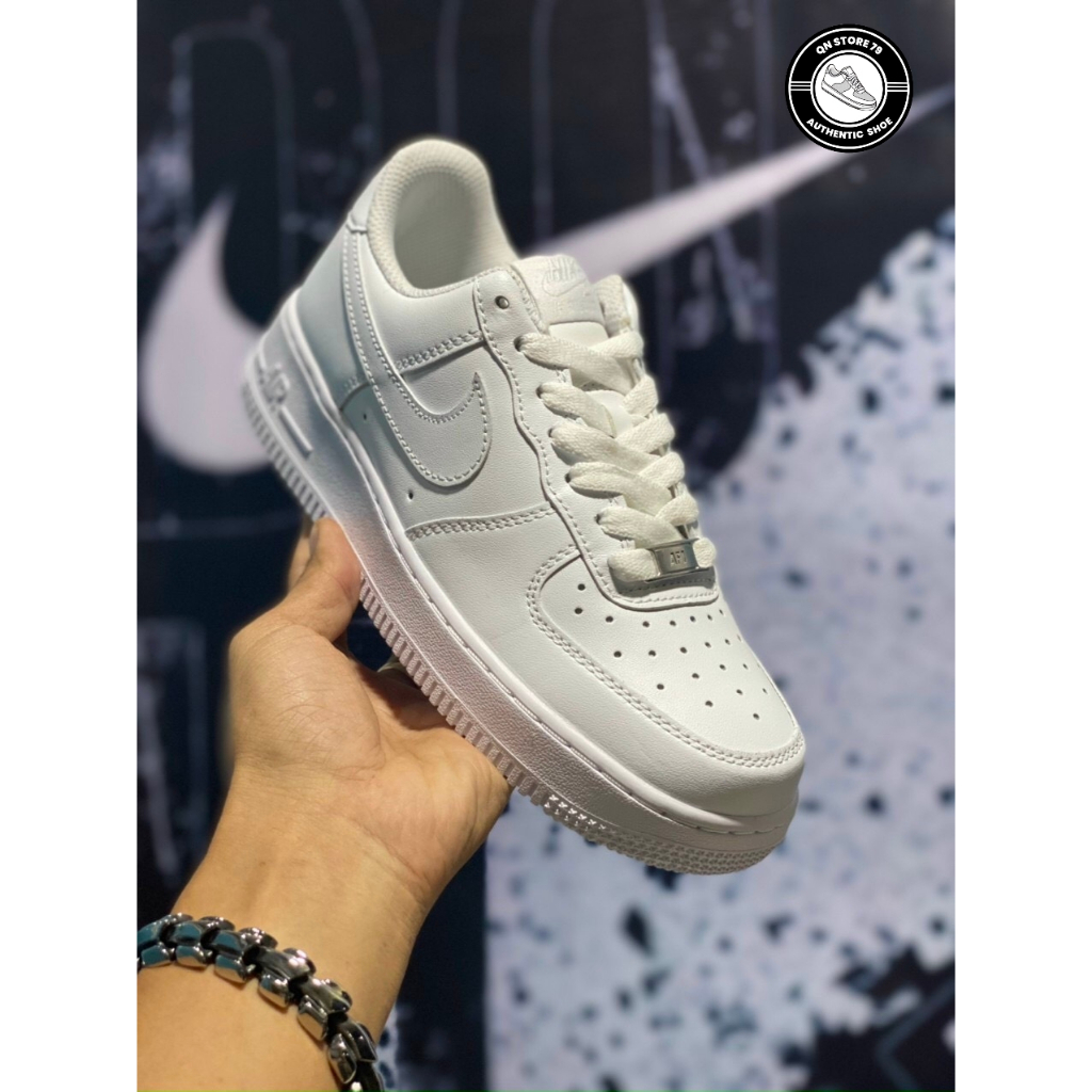 Giày Thể Thao Nike Air Force 1 Chính Hãng