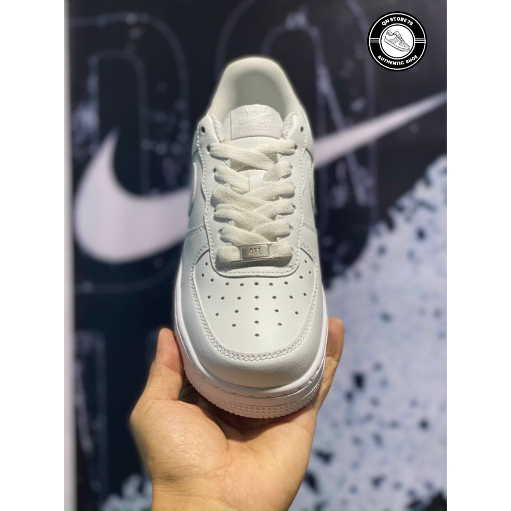 Giày Thể Thao Nike Air Force 1 Chính Hãng