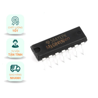 IC chức năng TL084 14P