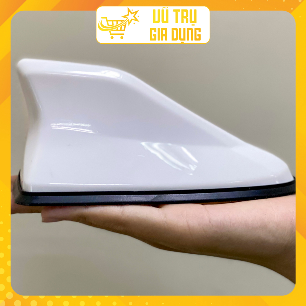 |ẢNH THỰC TẾ| Anten hình vây cá mập - Ăng ten cho xe oto , xe hơi hiện đại, đẹp mắt | BigBuy360 - bigbuy360.vn