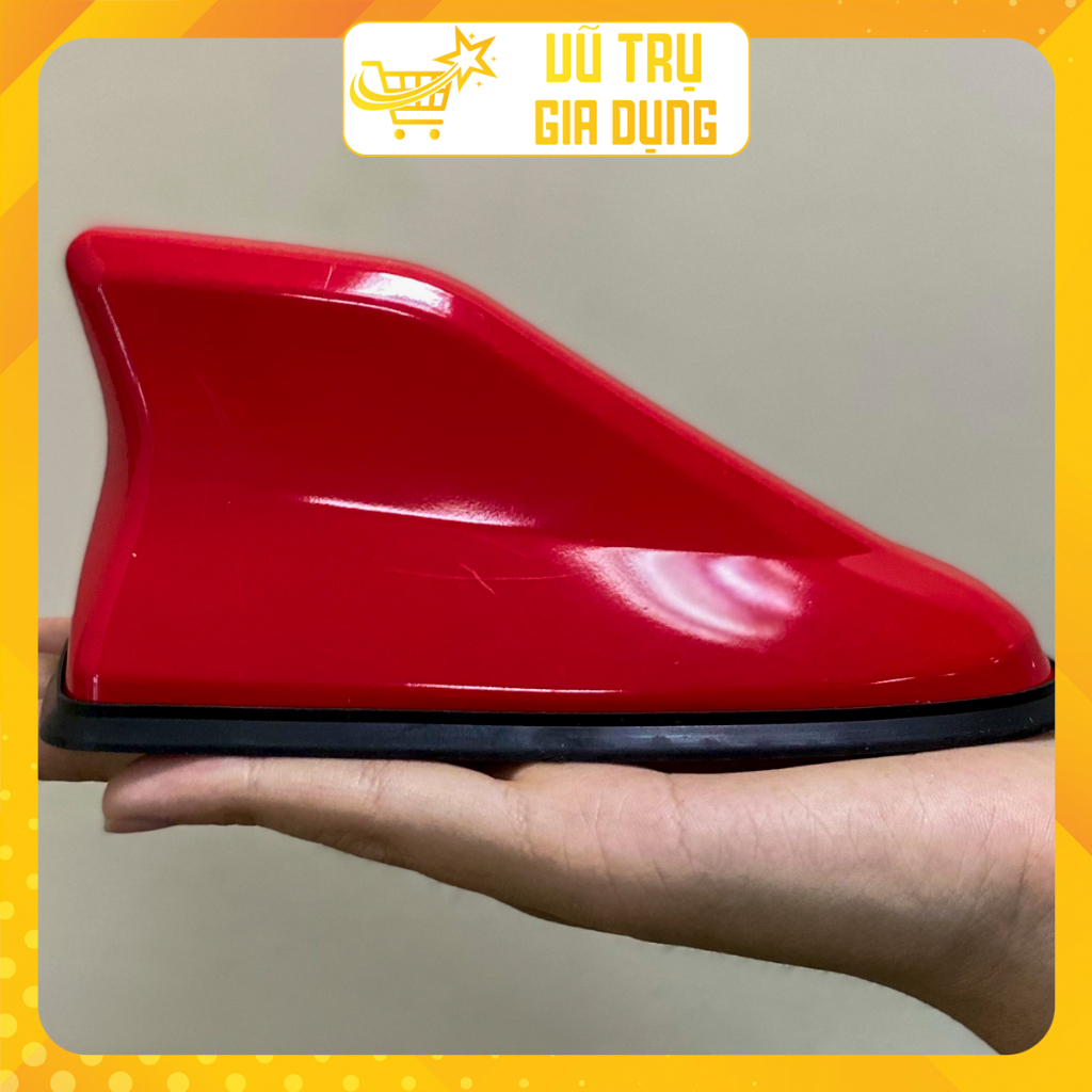 |ẢNH THỰC TẾ| Anten hình vây cá mập - Ăng ten cho xe oto , xe hơi hiện đại, đẹp mắt | BigBuy360 - bigbuy360.vn