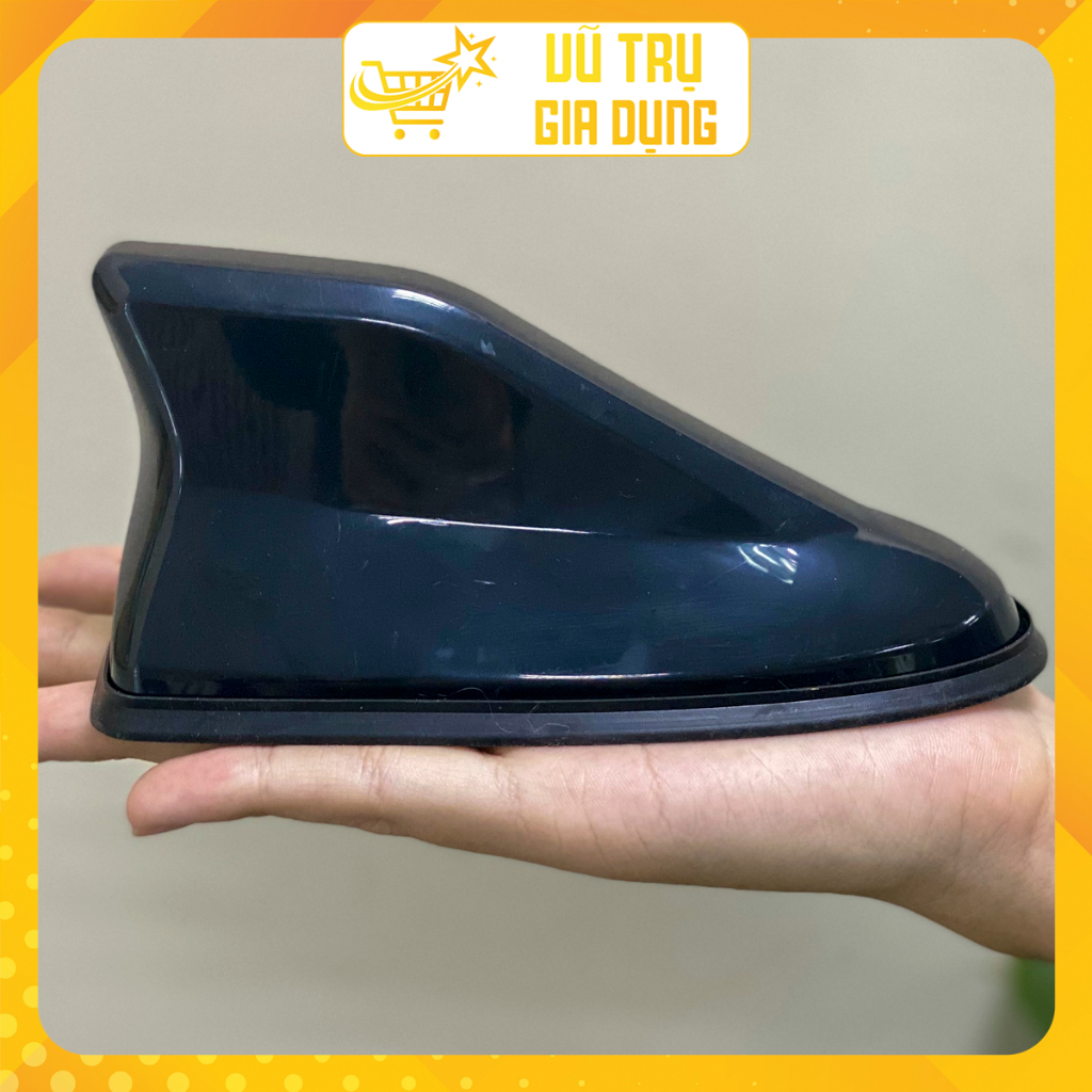 |ẢNH THỰC TẾ| Anten hình vây cá mập - Ăng ten cho xe oto , xe hơi hiện đại, đẹp mắt | BigBuy360 - bigbuy360.vn