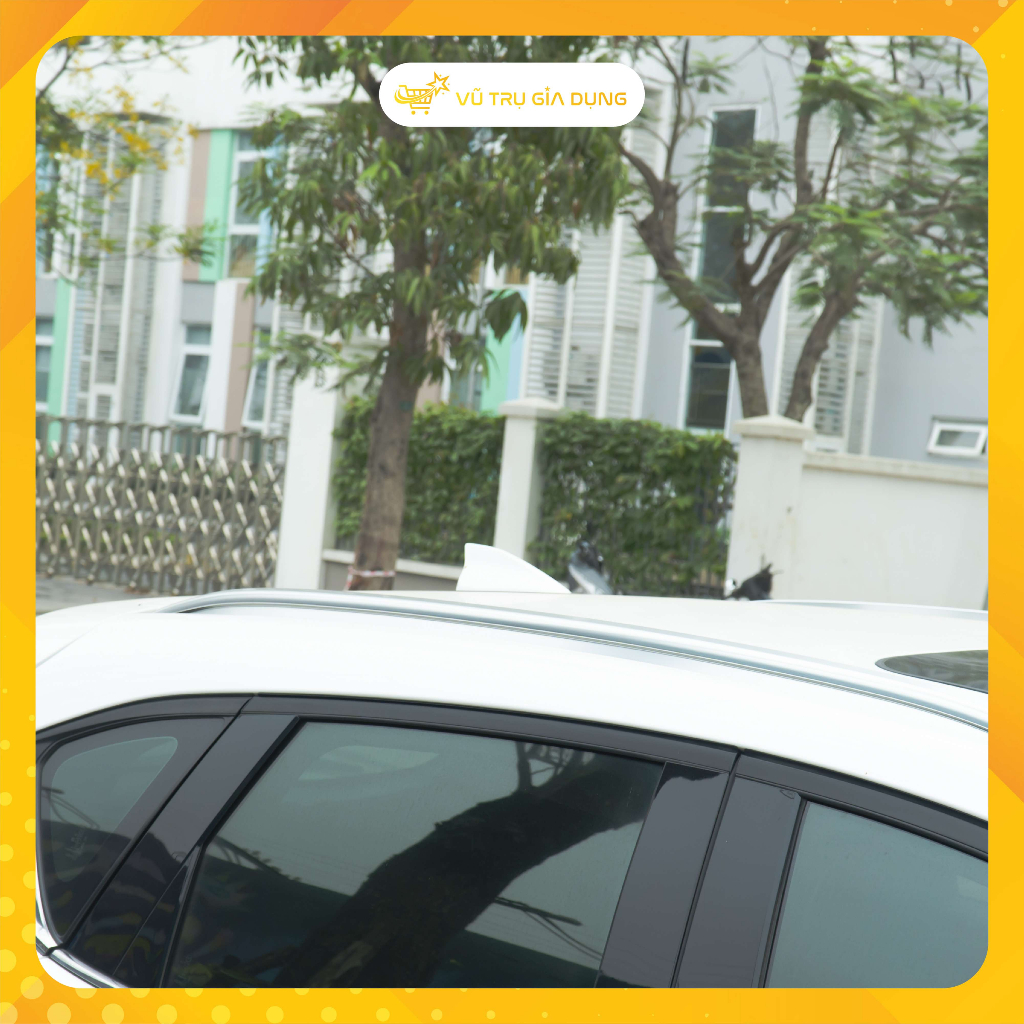 |ẢNH THỰC TẾ| Anten hình vây cá mập - Ăng ten cho xe oto , xe hơi hiện đại, đẹp mắt | BigBuy360 - bigbuy360.vn