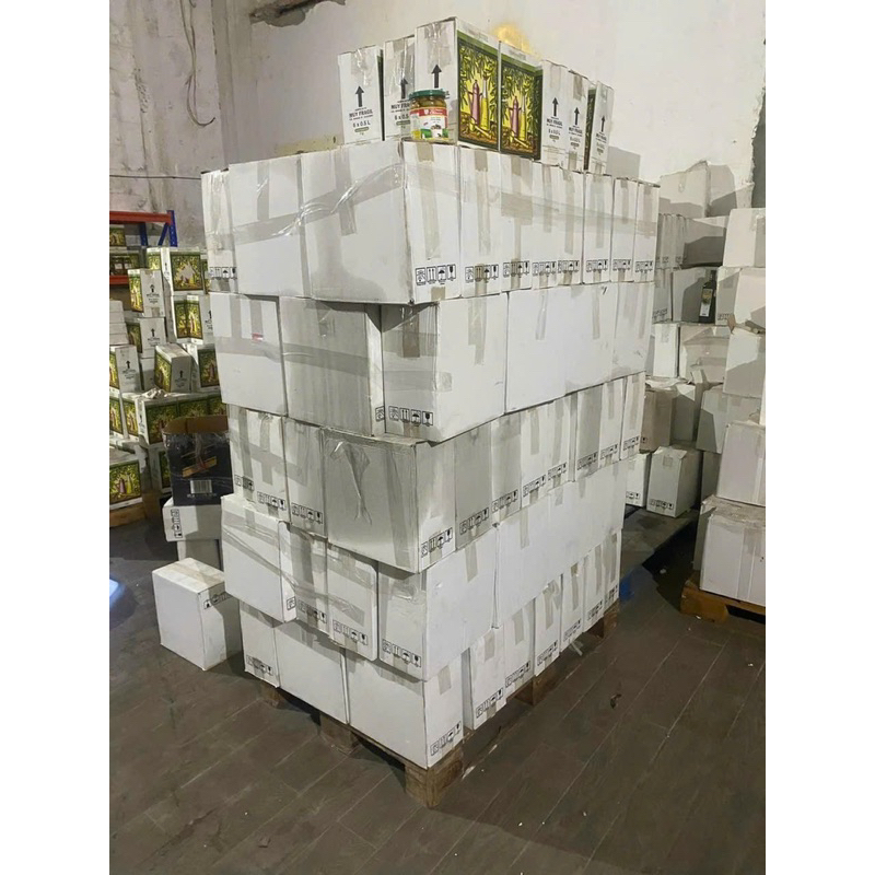 Dầu oliu nguyên chất hàng nhập khẩu Tây ban Nha 250ml 500ml 1000l