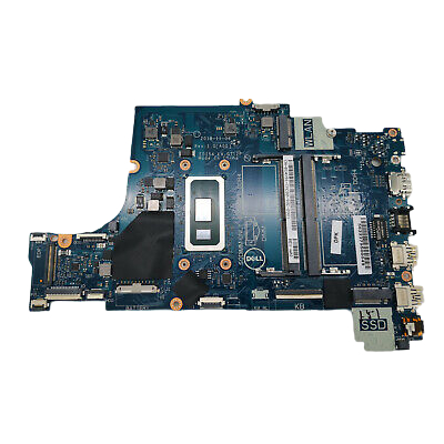 Main DELL VOSTRO 15 3583 CPU i5 8265U 3.9GHz