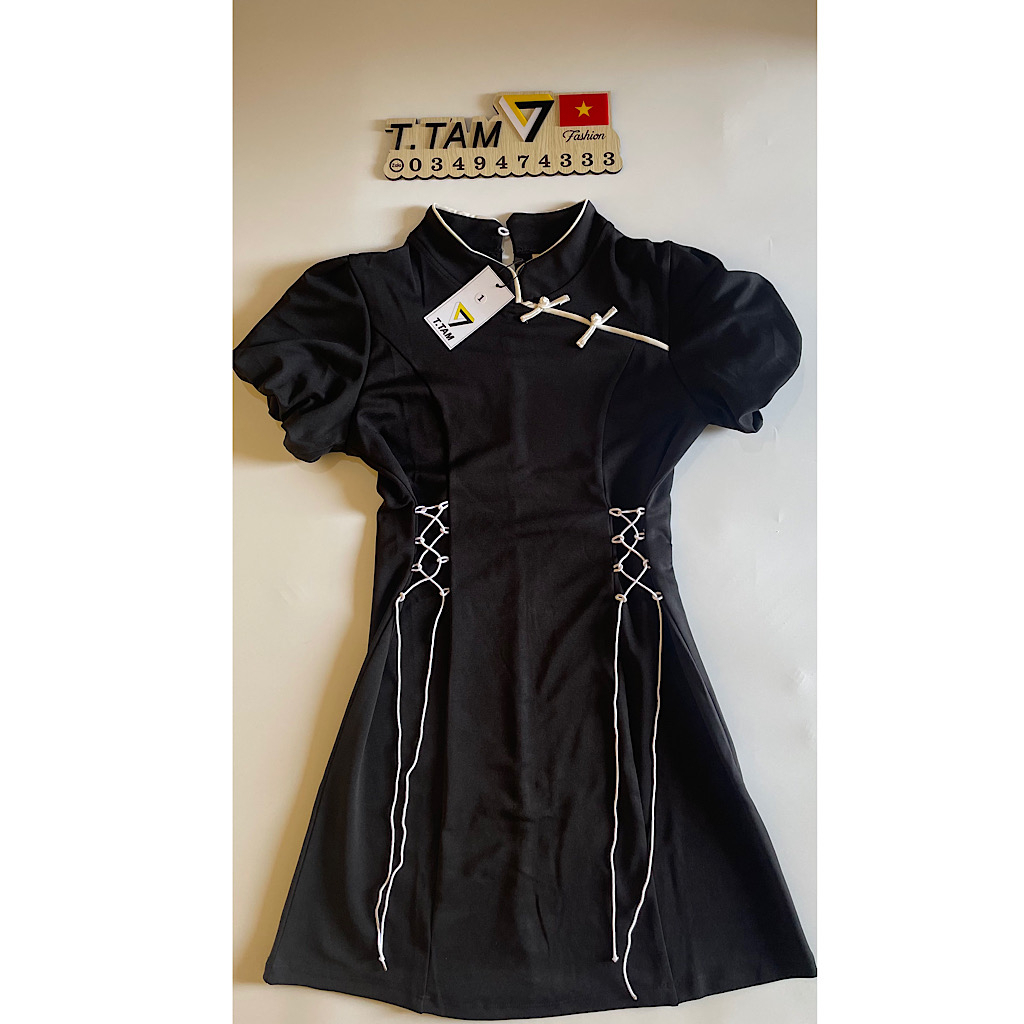 Sườn xám cách tân