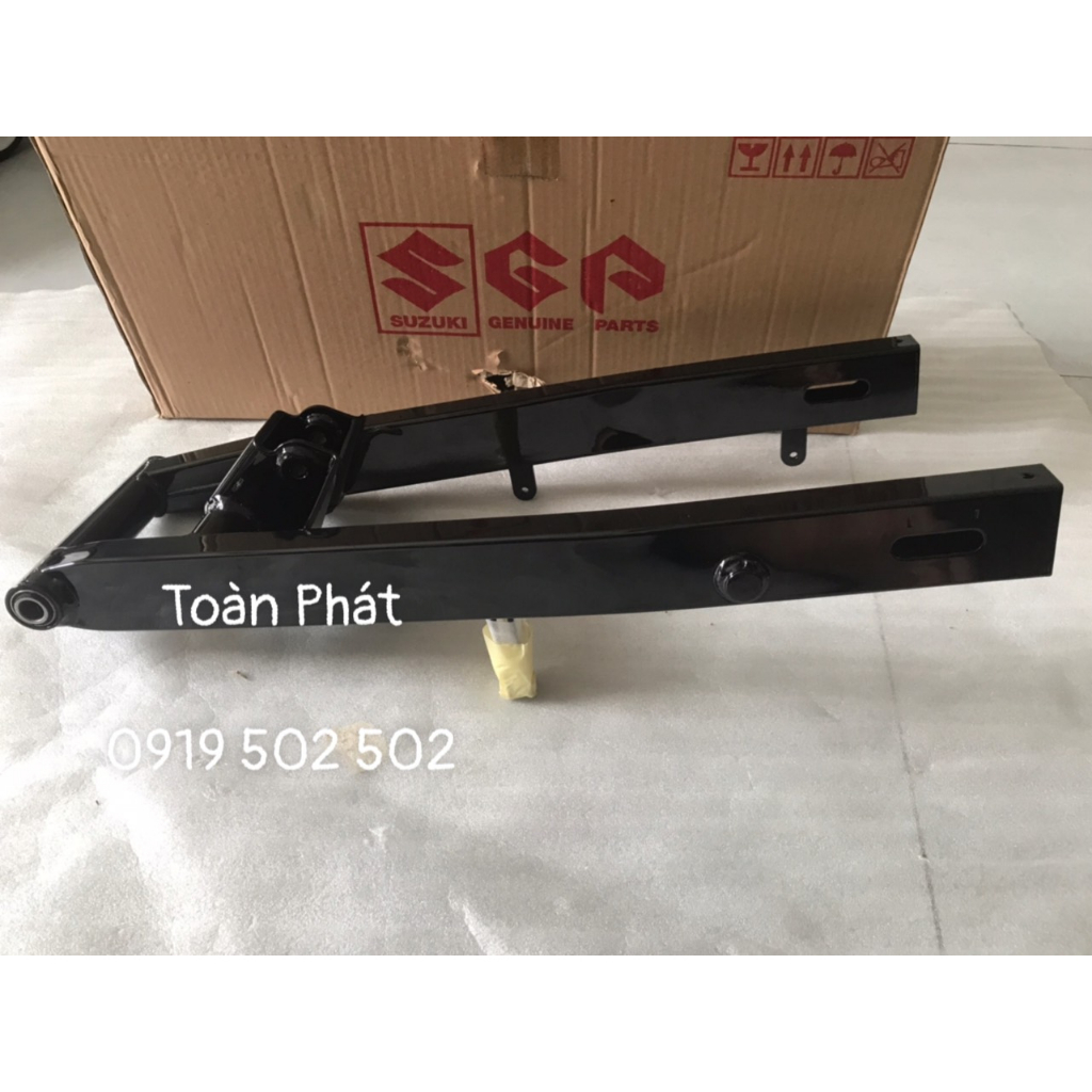 GẮP SAU ZIN SUZUKI - GẮP SAU FI - GẮP SAU XĂNG CƠ - SATRIA/RAIDER FI/XĂNG CƠ CHÍNH HÃNG SUZUKI INDONESIA