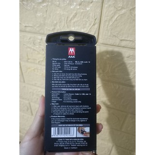 Kềm AAA - IL12M cao cấp