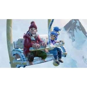 Băng Game Nintendo Switch: It Takes Two
