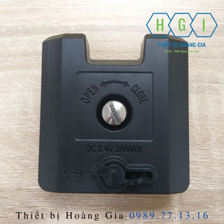 Pin sạc máy cân bằng laser 5 tia laisai ung639sld chính hãng