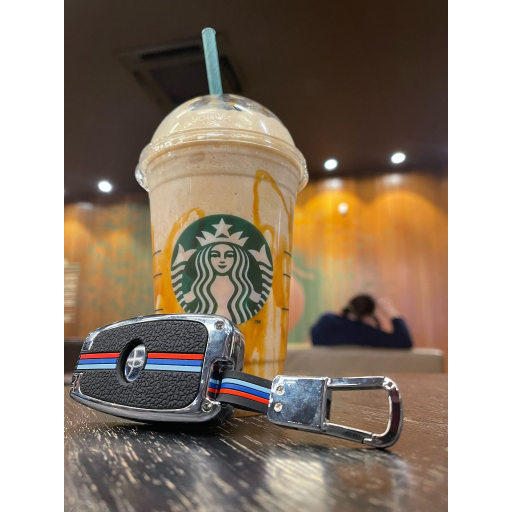 Bao Da, Vỏ Bảo Vệ, Ốp Chìa Khóa, Bọc Chìa Khóa Phản Quang Xe Ô Tô Toyota Altis, Corolla Cross Camry Highlander Mẫu Mới