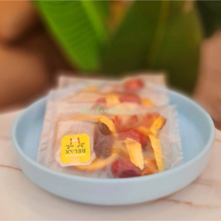 TRÀ LIPTON XÍ MUỘI