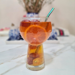 TRÀ LIPTON XÍ MUỘI
