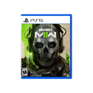 Đĩa game ps4/ps5: call of duty: modern warfare ii