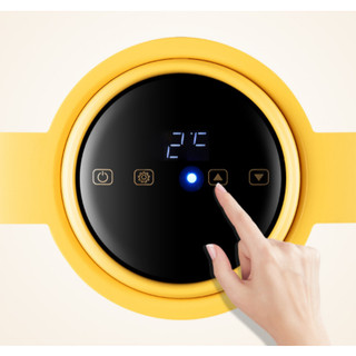 (SẴN) Tủ lạnh mini Kemin K22 chính hãng [ bảo hành 6 tháng ]