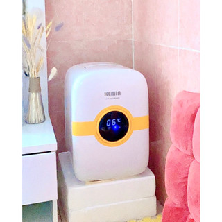 (SẴN) Tủ lạnh mini Kemin K22 chính hãng [ bảo hành 6 tháng ]