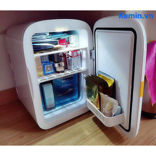 (SẴN) Tủ lạnh mini Kemin K22 chính hãng [ bảo hành 6 tháng ]