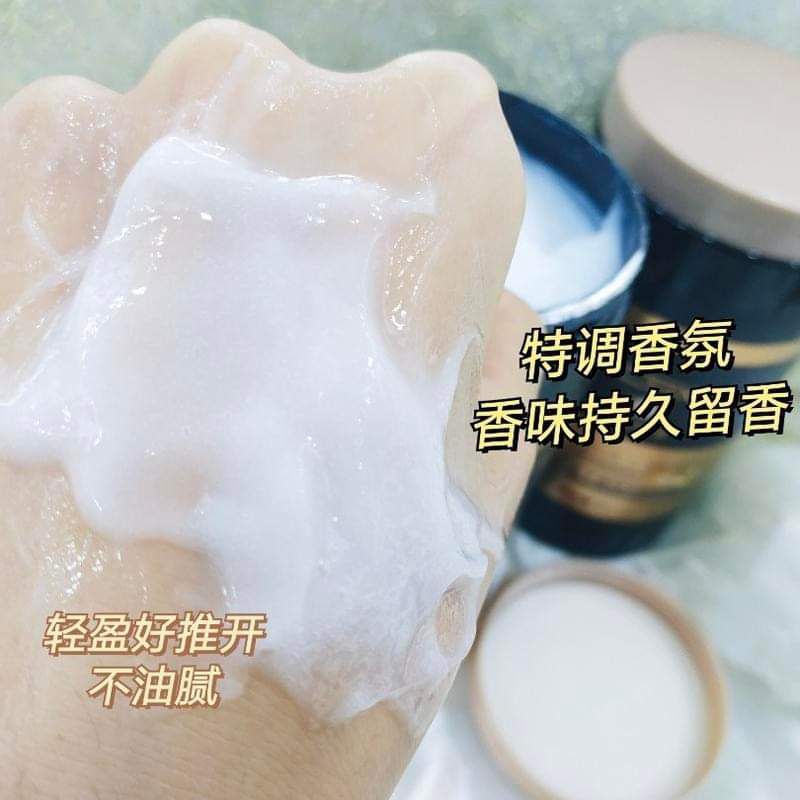 Combo Ủ Tóc CSX & Dưỡng Tóc  Phục Hồi Dưỡng Tóc Hư Tổn, Khô Xơ, Tóc Nhuộm Mềm Mượt