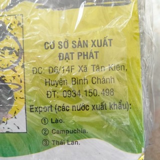 🌷 10 MIẾNG KEO DÁN CHUỘT ĐẠI PHÁT