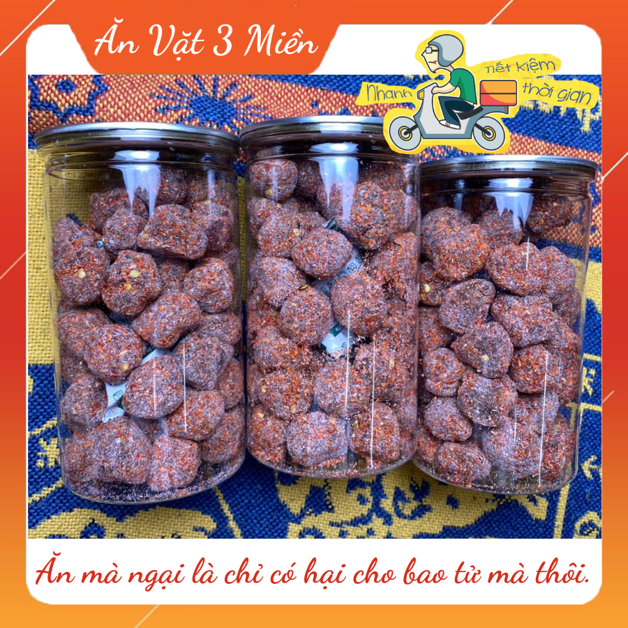 💮 ME XÍ MUỘI Đặc Biệt 💮