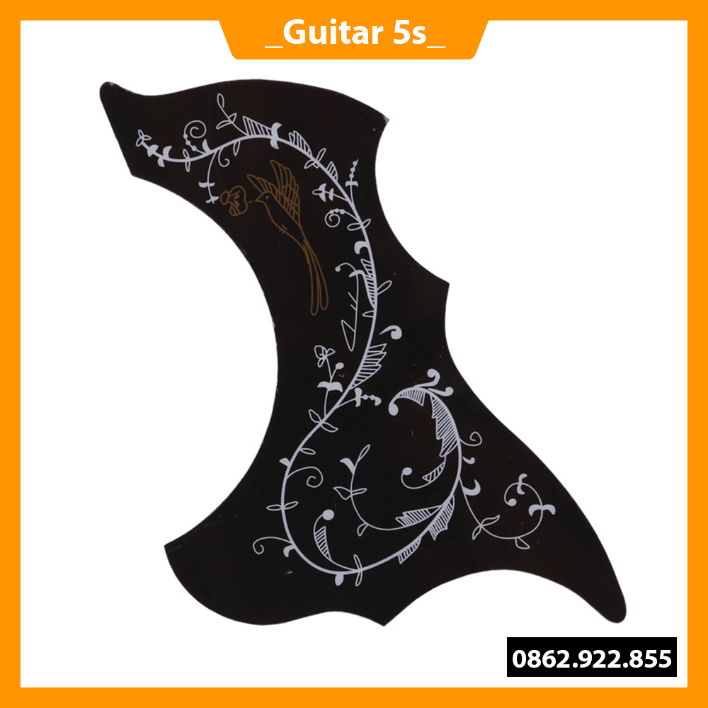 Miếng dán chống xước đàn Guitar