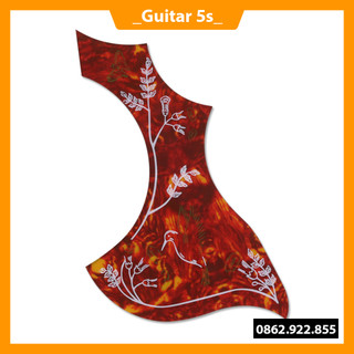 Miếng dán chống xước đàn Guitar