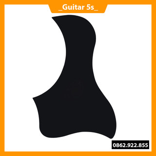 Miếng dán chống xước đàn Guitar