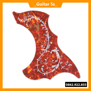 Miếng dán chống xước đàn Guitar