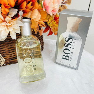 Hugo boss bottled 100ml full edt chính hãng