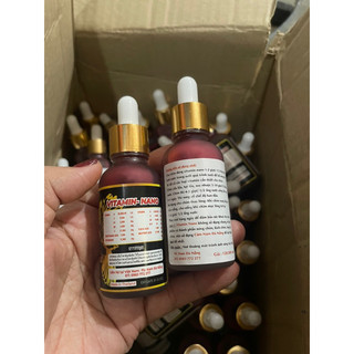 vitamin nano