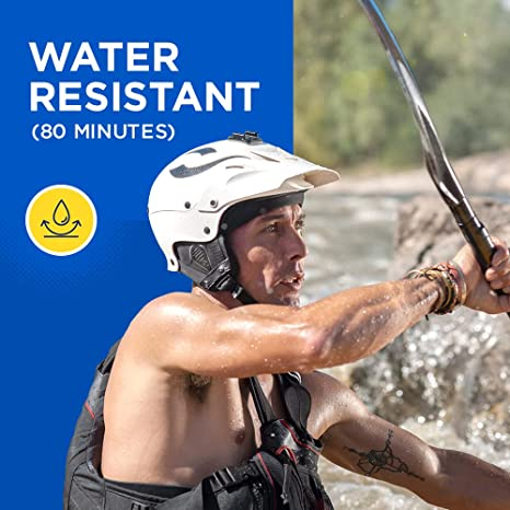 Son Chống Nắng Coppertone SPORT Sunscreen Lip Balm, SPF 50 Sunscreen for Lips, Water Resistant Lip Sunscreen SPF 50