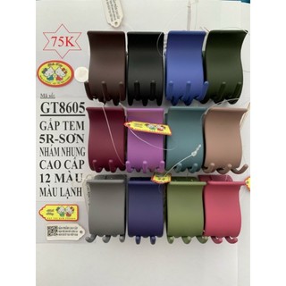 kẹp càng cua cao cấp