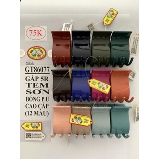 Kẹp càng cua cao cấp
