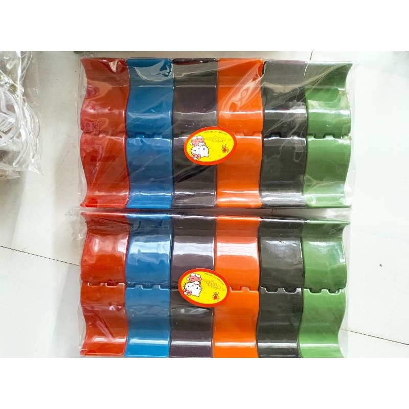 Kẹp càng cua cao cấp