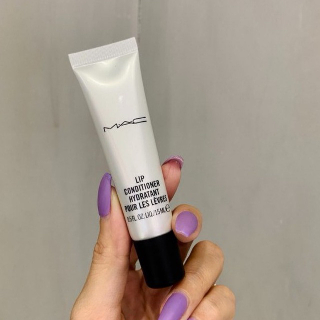 Son Dưỡng Môi MAC Lip Conditioner 15ml