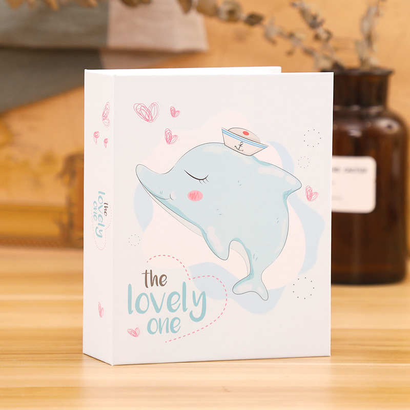 ALBUM 10x15 ĐỰNG ĐƯỢC 100 TẤM MẪU MỚI