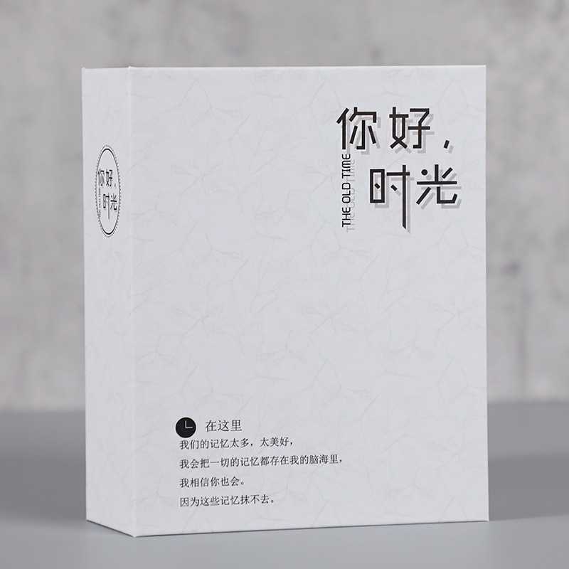 ALBUM 10x15 ĐỰNG ĐƯỢC 100 TẤM MẪU MỚI