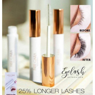 Dưỡng Mi Thái Lan -Serum Dưỡng Dài Mi X5 Dưỡng Chất, Dưỡng Mi Dài Sau 10-15 Ngày [Hàng Thái Chính Hãng]