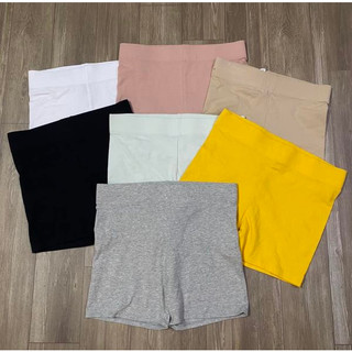 Sh16 biker short ngắn