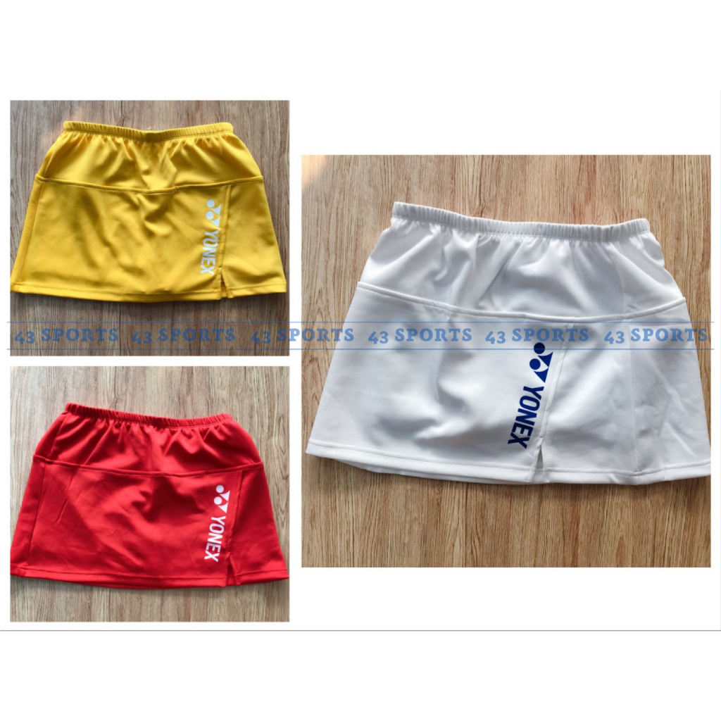 VÁY THỂ THAO YONEX 01
