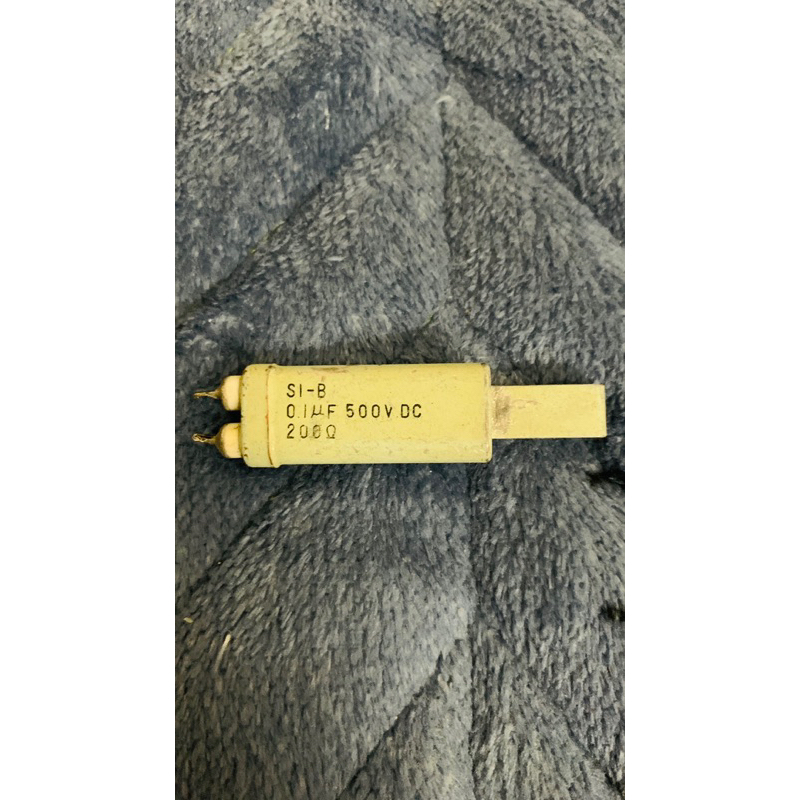 Tụ dầu 0.1uf 500v nối tầng