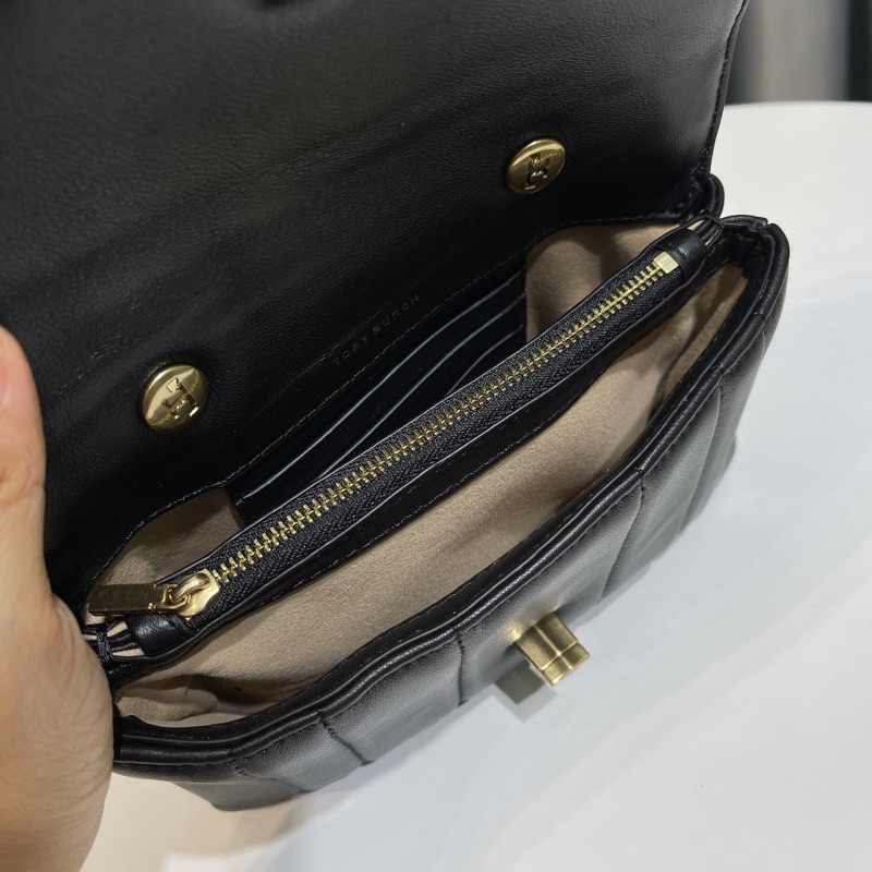 Túi Tory Burch Mini Kira top Handle