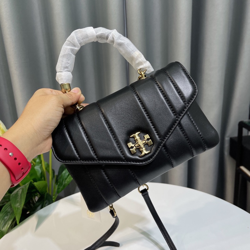 Túi Tory Burch Mini Kira top Handle