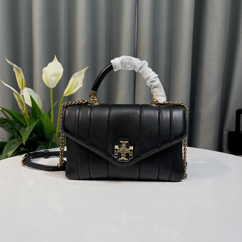 Túi Tory Burch Mini Kira top Handle